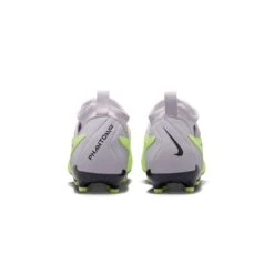 Nike Youth Phantom GX Academy DF FG/MG Soccer Cleats - Barely Volt/Gridiron - Regular (D) 12 Nike Youth Phantom GX Academy DF FG/MG Soccer Cleats - Barely Volt/Gridiron - Regular (D) -Sport Footwear Shop AURORA DD9546 705 PHCBH000 2000