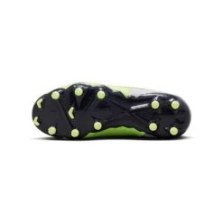 Nike Youth Phantom GX Academy DF FG/MG Soccer Cleats - Barely Volt/Gridiron - Regular (D) 13 Nike Youth Phantom GX Academy DF FG/MG Soccer Cleats - Barely Volt/Gridiron - Regular (D) -Sport Footwear Shop AURORA DD9546 705 PHSUH000 2000