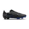 Nike Zoom Mercurial Vapor 15 Academy MG Soccer Cleat - Black/Chrome-Hyper Royal- Regular (D) -Sport Footwear Shop AURORA DJ5631 040 PHSRH001 2000