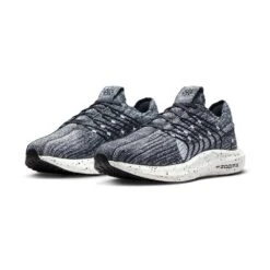 Nike Women's Pegasus Turbo Next Nature Running Shoe - Black/White - Regular (B) -Sport Footwear Shop AURORA DM3414 005 PHCFH001 2000