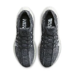 Nike Women's Pegasus Turbo Next Nature Running Shoe - Black/White - Regular (B) -Sport Footwear Shop AURORA DM3414 005 PHCTH001 2000