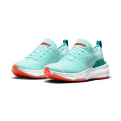 Women's Nike Invincible Run 3 Running Shoe- Jade Ice/White-Clear Jade-Malachite - Regular (B) 11 Women's Nike Invincible Run 3 Running Shoe- Jade Ice/White-Clear Jade-Malachite - Regular (B) -Sport Footwear Shop AURORA DR2660 300 PHCFH001 2000