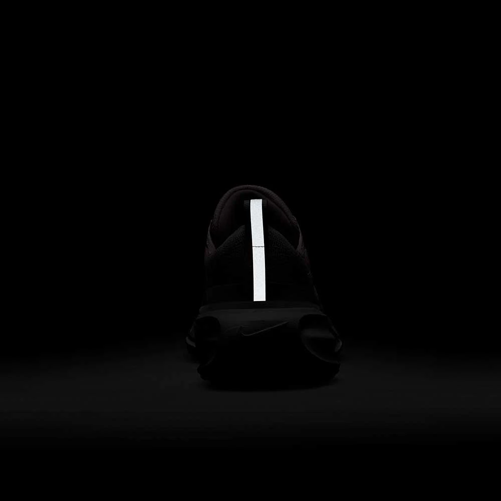 Nike Women's ZoomX Invincible Flyknit 3 - Pink Foam/White/Pearl Pink 8 Nike Women's ZoomX Invincible Flyknit 3 - Pink Foam/White/Pearl Pink - Image 6