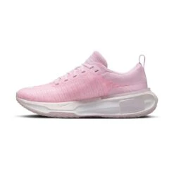 Nike Women's ZoomX Invincible Flyknit 3 - Pink Foam/White/Pearl Pink 11 Nike Women's ZoomX Invincible Flyknit 3 - Pink Foam/White/Pearl Pink -Sport Footwear Shop AURORA DR2660 601 PHSLH001 2000