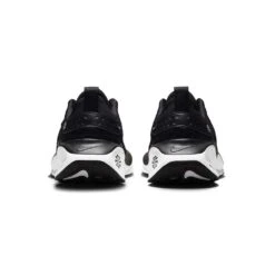 Men's Nike React Infinity Run Flyknit 4 Running Shoe - Black/White-Dark Grey- Regular (D) -Sport Footwear Shop AURORA DR2665 001 PHCBH000 2000