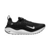 Women's Nike React Infinity Run Flyknit 4 Running Shoe - Black/White-Dark Grey- Regular (B) -Sport Footwear Shop AURORA DR2670 001 PHSRH000 2000
