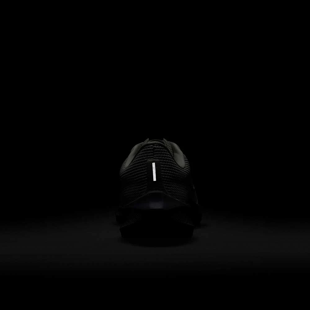 Nike Men's Air Zoom Pegasus 40 Running Shoe- White/Multi Color/Coconut - Regular (D) 8 Nike Men's Air Zoom Pegasus 40 Running Shoe- White/Multi Color/Coconut - Regular (D) - Image 6