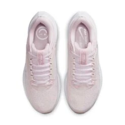 Nike Women's Air Zoom Pegasus 40 Running Shoe- Pearl Pink/White/Pink Foam- Regular (B) 14 Nike Women's Air Zoom Pegasus 40 Running Shoe- Pearl Pink/White/Pink Foam- Regular (B) -Sport Footwear Shop AURORA DV3854 600 PHCTH001 2000