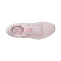 Nike Women's Air Zoom Pegasus 40 Running Shoe- Pearl Pink/White/Pink Foam- Regular (B) 15 Nike Women's Air Zoom Pegasus 40 Running Shoe- Pearl Pink/White/Pink Foam- Regular (B) -Sport Footwear Shop AURORA DV3854 600 PHSTH001 2000