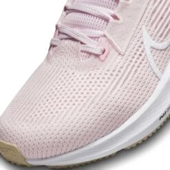 Nike Women's Air Zoom Pegasus 40 Running Shoe- Pearl Pink/White/Pink Foam- Regular (B) 19 Nike Women's Air Zoom Pegasus 40 Running Shoe- Pearl Pink/White/Pink Foam- Regular (B) -Sport Footwear Shop AURORA DV3854 600 PHSYD001 2000