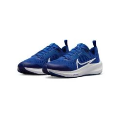 Nike Youth Pegasus 40 Running Shoe - Game Royal/White/Deep Royal - Regular (D) -Sport Footwear Shop AURORA DX2498 400 PHCFH001 2000