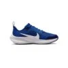 Nike Youth Pegasus 40 Running Shoe - Game Royal/White/Deep Royal - Regular (D) -Sport Footwear Shop AURORA DX2498 400 PHSRH001 2000