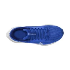 Nike Youth Pegasus 40 Running Shoe - Game Royal/White/Deep Royal - Regular (D) -Sport Footwear Shop AURORA DX2498 400 PHSTH001 2000