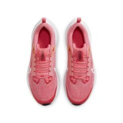 Nike Youth Pegasus 40 Running Shoe- Coral Chalk/White/Citron Pulse - Regular (D) -Sport Footwear Shop AURORA DX2498 600 PHCTH001 2000