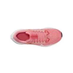 Nike Youth Pegasus 40 Running Shoe- Coral Chalk/White/Citron Pulse - Regular (D) -Sport Footwear Shop AURORA DX2498 600 PHSTH001 2000