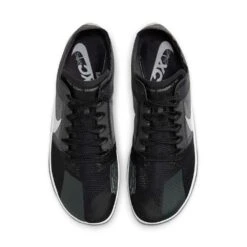 Nike ZoomX Dragonfly XC - Black/Metallic Gold/White -Sport Footwear Shop AURORA DX7992 001 PHCTH001 2000 2