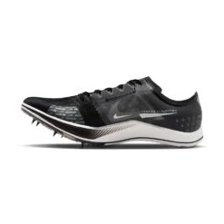 Nike ZoomX Dragonfly XC - Black/Metallic Gold/White -Sport Footwear Shop AURORA DX7992 001 PHSLH001 2000 1