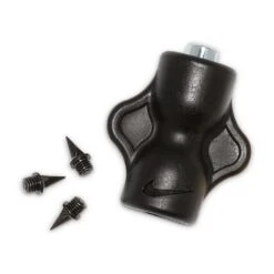 Nike ZoomX Dragonfly XC - Black/Metallic Gold/White -Sport Footwear Shop AURORA DX7992 001 PHSYD004 2000 1