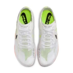 Nike ZoomX Dragonfly XC - White/Black/Sea Coral -Sport Footwear Shop AURORA DX7992 100 PHCTH001 2000 3