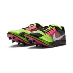 Nike ZoomX Dragonfly XC - Volt/White/Black -Sport Footwear Shop AURORA DX7992 700 PHCFH001 2000 1