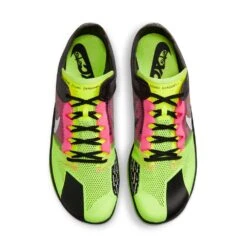 Nike ZoomX Dragonfly XC - Volt/White/Black -Sport Footwear Shop AURORA DX7992 700 PHCTH001 2000 1