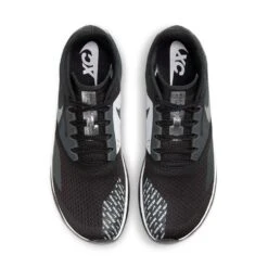 Nike Zoom Rival XC 6 Spike- Black/White/Dk Smoke Grey -Sport Footwear Shop AURORA DX7999 001 PHCTH001 2000 1
