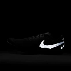 Nike Zoom Rival XC 6 Spike- Black/White/Dk Smoke Grey -Sport Footwear Shop AURORA DX7999 001 PHSLH200 2000 1