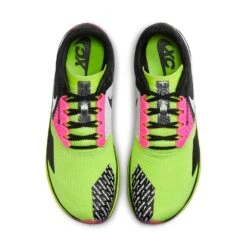 Nike Zoom Rival XC 6 Spike- Volt/White/Black/Hyper Pink -Sport Footwear Shop AURORA DX7999 700 PHCTH001 2000 1