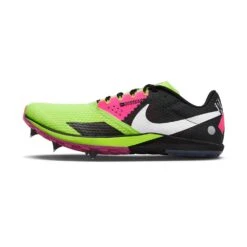 Nike Zoom Rival XC 6 Spike- Volt/White/Black/Hyper Pink -Sport Footwear Shop AURORA DX7999 700 PHSLH000 2000 1
