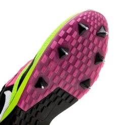 Nike Zoom Rival XC 6 Spike- Volt/White/Black/Hyper Pink -Sport Footwear Shop AURORA DX7999 700 PHSYD001 2000 1