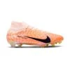 Nike Zoom Mercurial Superfly 9 Elite NU FG Soccer Cleat - Guava Ice/Black- Regular (D) -Sport Footwear Shop AURORA DZ3457 800 PHSRH000 2000