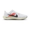 Nike Air Zoom Pegasus 40 Eliud Kipchoge Running Shoe - White/Black-Chile Red-Coconut Milk- Regular (D) -Sport Footwear Shop AURORA FJ0686 100 PHSRH001 2000