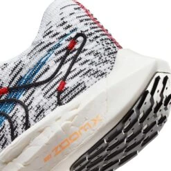 Nike Men's Pegasus Turbo Next Nature Running Shoe - White/Photo Blue/Univ Red - Regular (D) -Sport Footwear Shop AURORA FJ3892 100 PHSYD002 2000