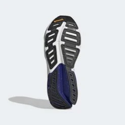 ADIDAS Men's AdiSTAR Running Shoe - Blue Rush/Turbo/Legacy Indigo - Regular (D) -Sport Footwear Shop Adistar Shoes Blue GX3000 03 standard 1