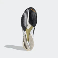 ADIDAS Women's Adizero Adios 6 Running Shoe - Core Black / Cloud White / Wonder White - Regular (B) 15 ADIDAS Women's Adizero Adios 6 Running Shoe - Core Black / Cloud White / Wonder White - Regular (B) -Sport Footwear Shop Adizero Adios 6 Shoes Black H67511 03 standard 1