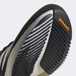 ADIDAS Women's Adizero Adios 6 Running Shoe - Core Black / Cloud White / Wonder White - Regular (B) 17 ADIDAS Women's Adizero Adios 6 Running Shoe - Core Black / Cloud White / Wonder White - Regular (B) -Sport Footwear Shop Adizero Adios 6 Shoes Black H67511 42 detail 1