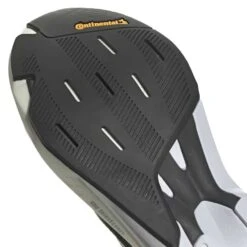 ADIDAS Women's Adizero Adios 8 Running Shoe - Carbon/FTWR White/Core Black - Regular (B) -Sport Footwear Shop Adizero Adios 8 Shoes Grey ID6905 42 detail