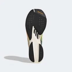 ADIDAS Unisex ADIZERO Adios Pro 2 - Pulse Lime/Real Teal/Flash Orange-Regular (D) -Sport Footwear Shop Adizero Adios Pro 2.0 Shoes Green GX3124 03 standard