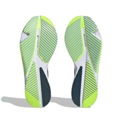 ADIDAS Men's Adizero SL Running Shoe - Arctic Night/FTWR White/Wonder Blue - Regular (D) -Sport Footwear Shop Adizero SL Running Shoes Turquoise ID6921 03 standard