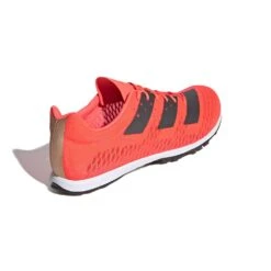 ADIDAS ADIZERO XC Sprint Spike - Signal Pink/Core Black/Cloud White-Regular (D) -Sport Footwear Shop Adizero XC Sprint Shoes Pink EG8454 05 standard