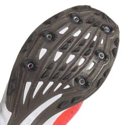 ADIDAS ADIZERO XC Sprint Spike - Signal Pink/Core Black/Cloud White-Regular (D) -Sport Footwear Shop Adizero XC Sprint Shoes Pink EG8454 42 detail