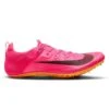 Unisex Nike Zoom Superfly Elite 2 Track Spike - Hyper Pink/Black/Laser Orange- Regular (D) -Sport Footwear Shop CD4382 600 PHSRH000