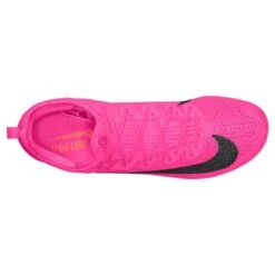 Unisex Nike Zoom Superfly Elite 2 Track Spike - Hyper Pink/Black/Laser Orange- Regular (D) -Sport Footwear Shop CD4382 600 PHSTH001
