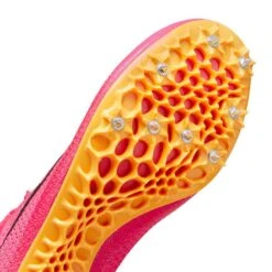 Unisex Nike Zoom Superfly Elite 2 Track Spike - Hyper Pink/Black/Laser Orange- Regular (D) -Sport Footwear Shop CD4382 600 PHSUD001