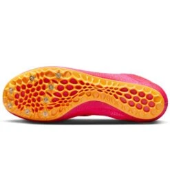 Unisex Nike Zoom Superfly Elite 2 Track Spike - Hyper Pink/Black/Laser Orange- Regular (D) -Sport Footwear Shop CD4382 600 PHSUH000