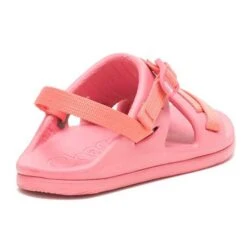 Chaco Big Kids' Chillos Sport Sandals - Rose -Sport Footwear Shop CHAK JCH180330 051220 S21 305