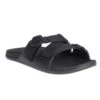 Chaco Men's Chillos Slide- Black - Regular (D)