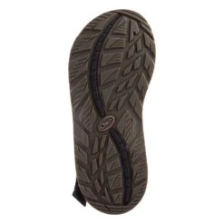 Chaco Men's Mega Z Cloud Sandal - Odds Black - Regular (D) -Sport Footwear Shop CHAM JCH107223 050919 S20 OUT 1