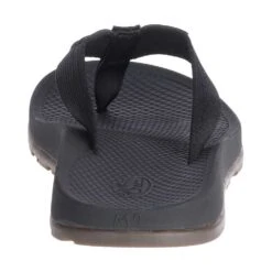Chaco Men's Lowdown Flip Sandal - Black - Regular (D) 11 Chaco Men's Lowdown Flip Sandal - Black - Regular (D) -Sport Footwear Shop CHAM JCH107325 072219 S20 270