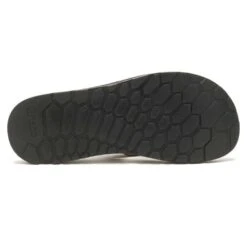 Chaco Men's Lowdown Flip Sandal - Rising Nugget - Regular (D) -Sport Footwear Shop CHAM JCH108663 012422 S23 OUT